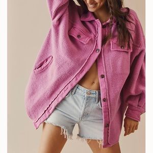 Free People Ruby Jacket